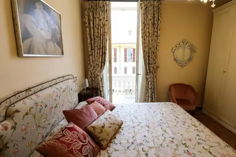 Rome King Suite in Rome — foto 17