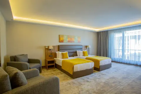 Royal Termal Bursa in Gemlik, foto 9