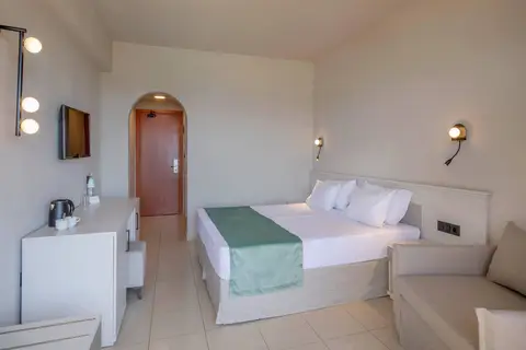 Sol Cosmopolitan Rhodes in Δημοτική Ενότητα Ρόδου — foto 25