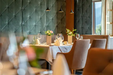 Mountain & Spa Resort Der Alpbacherhof in Alpbach — foto 8