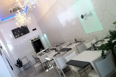 Sliema Marina Hotel in Sliema — foto 3