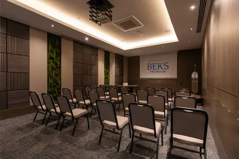 Beks Premium Resort & Spa in Kusadasi — foto 29