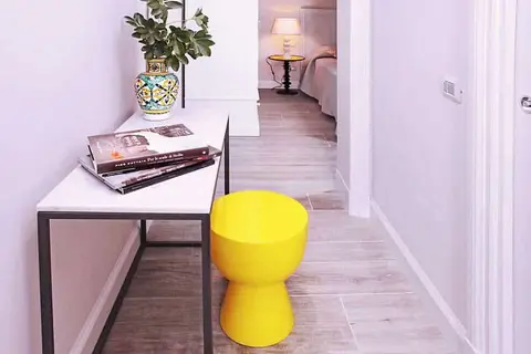 Hotel San Michele Trapani in Trapani — foto 20
