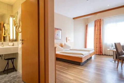 Hotel Gasthaus Adler foto 12