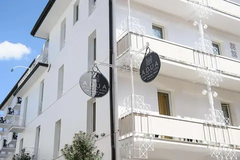 Hotel Adua in Montecatini Terme — foto 10