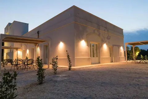 Masseria Mongio dell Elefante in Otranto, foto 7