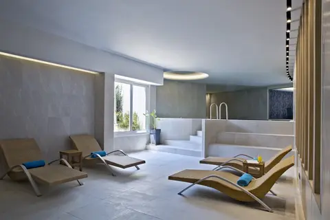 Eretria Hotel & Spa Resort in Αμάρυνθος — foto 15