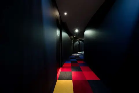 Ruby Marie Hotel & Bar in Wenen, foto 23
