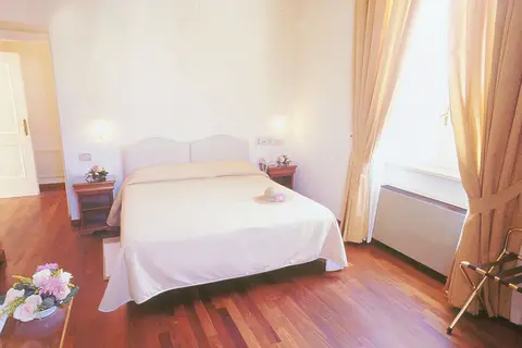 Villa Irlanda Grand Hotel in Comacchio, foto 19