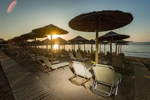 Golden Bay Suites in Okeanis Golden Resort, foto 4