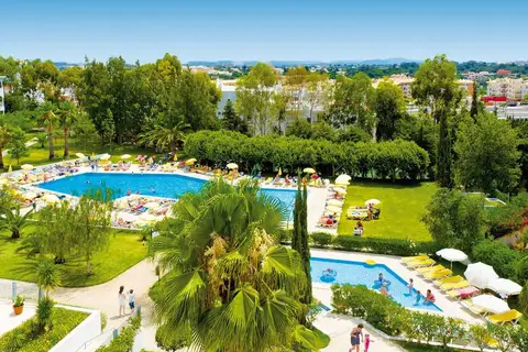 Vila Petra in Albufeira
