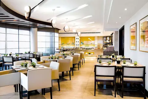 Jumeira Rotana in Dubai — foto 9