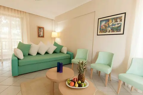 Kassandra Mare Hotel & Spa Club in Nea Moudania, foto 8