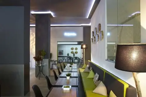 City Hotel Thessaloniki in Δημοτική Ενότητα Θεσαλονίκης — foto 4