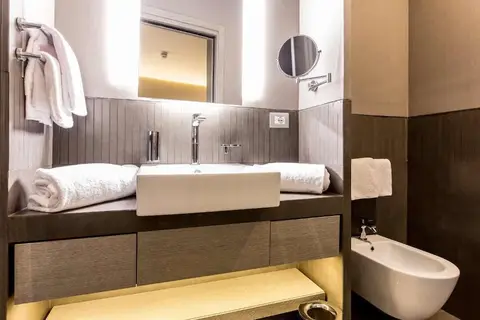 Orazio Palace Hotel in Rome, foto 25