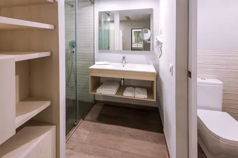 Hotel GHT Sa Riera in Tossa de Mar — foto 6