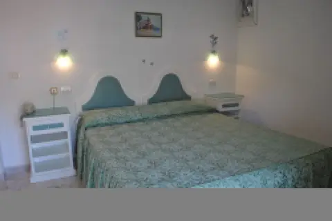 Hotel Borgo La Tana in Maratea, foto 20