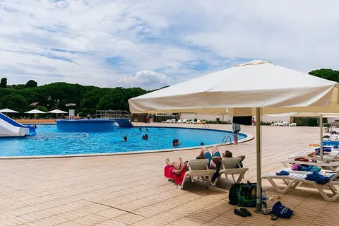 Camping Calella De Palafrugell foto 9