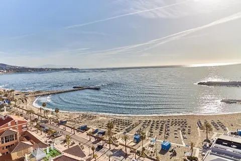 Leonardo Hotel Fuengirola Costa Del Sol in Fuengirola — foto 25