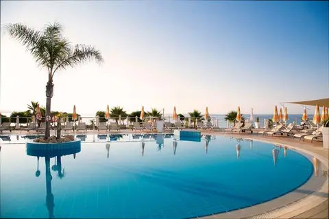 Asterias Beach Hotel in Asterias beach hotel, foto 15