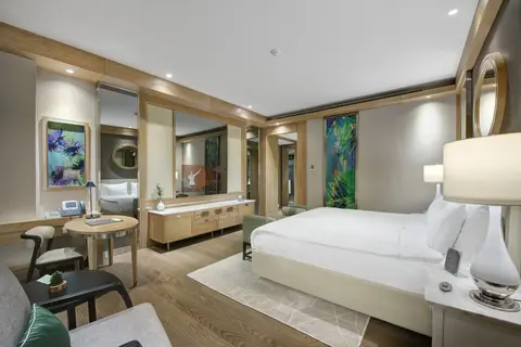 Regnum Carya in Serik — foto 27