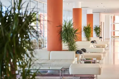 Hotel Albatros Plava Laguna in Porec — foto 28