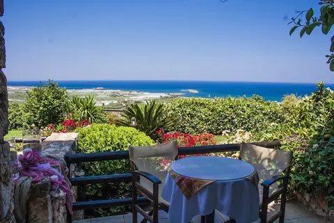Kavousi Resort in Φαλάσαρνα — foto 23