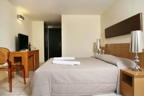 Golden Beach Hotel foto 4