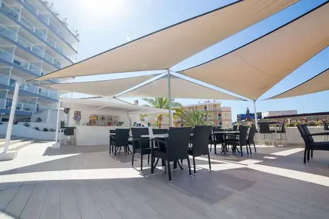 Pierre & Vacances Residence Mallorca Deya in Santa Ponça — foto 12