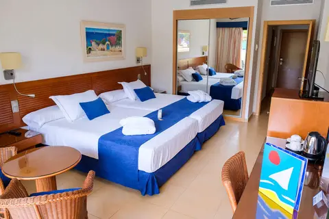 Playamarina Hotel in Ayamonte — foto 13
