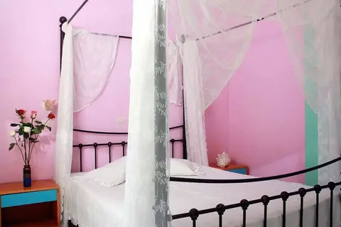 Hotel Kalma in Δημοτική Ενότητα Θήρας — foto 27