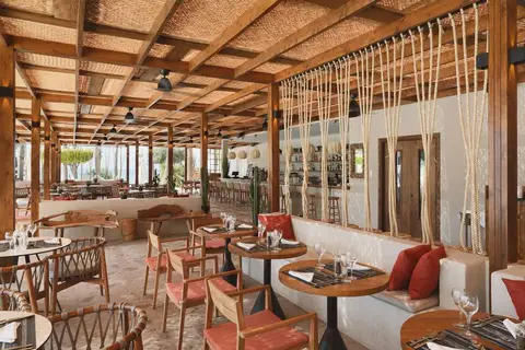 Seafos Luxury Resort & Spa in Δημοτική Ενότητα Ασίνης — foto 12