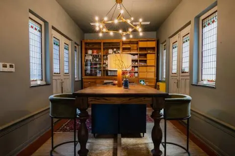 Hotel Monastère Maastricht foto 40