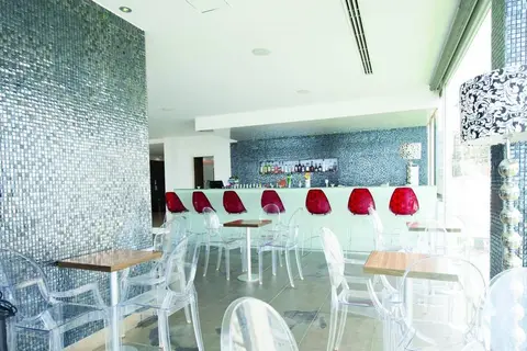 Silver Sands Beach Hotel in Παραλίμνι — foto 4