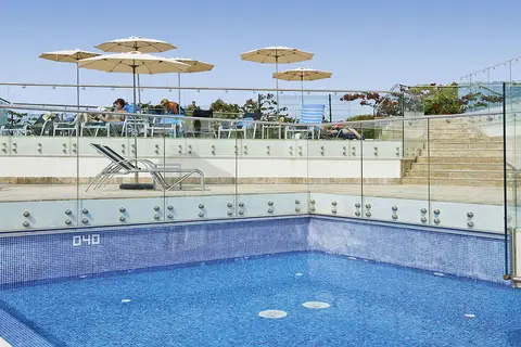Hipotels Gran Conil & Spa in Conil de la Frontera — foto 22
