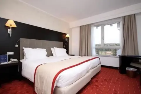 Golden Tulip El Mechtel in Tunis, foto 7