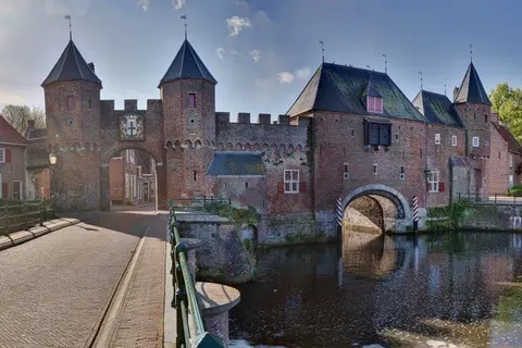 DoubleTree by Hilton Royal Parc Soestduinen foto 16