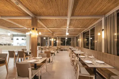 Apollon Windmill Hotel in Λάμπη — foto 8