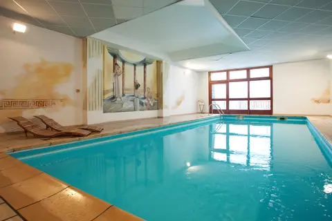Hotel Club MMV Le Val Cenis in Val-Cenis — foto 4