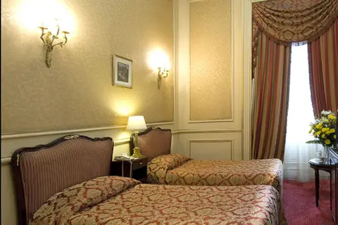 Paradise Inn Le Metropole Hotel in Alexandrië — foto 3