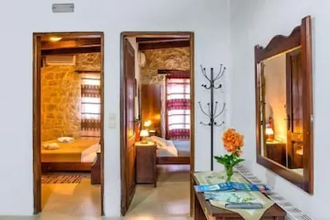 Stone Village Petrino Horio in Μπαλί — foto 24