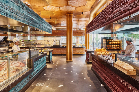 Hotel Seaside Los Jameos foto 6