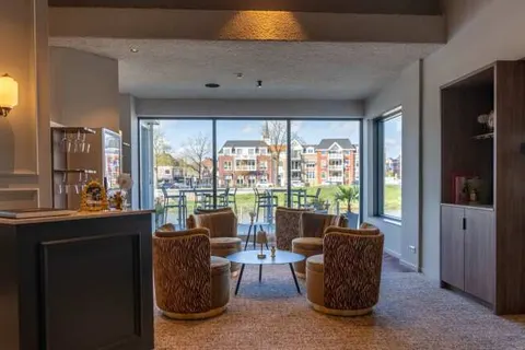 De Zon Hotel & Restaurant by Flow in Ommen — foto 14