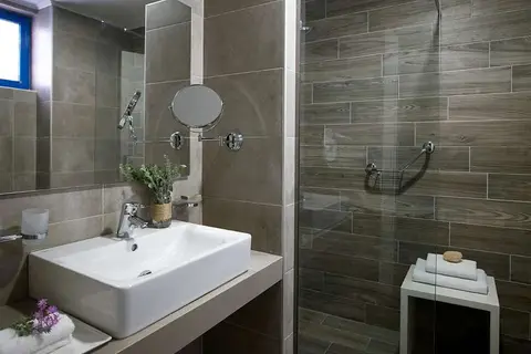Lindia Thalassa Resort in Πεύκοι — foto 27