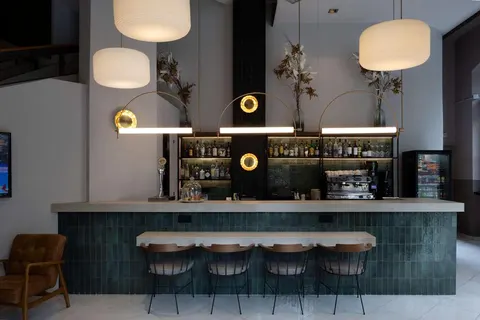 Catalonia Eixample 1864 foto 5