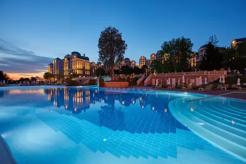 Dreams Sunny Beach Resort & Spa in Burgas — foto 10