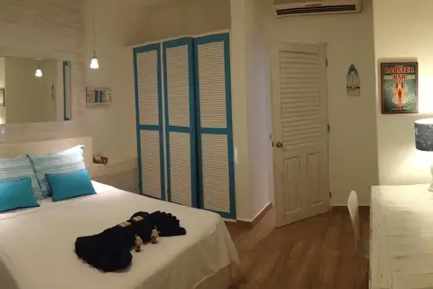 Coco Rio in Playa del Carmen — foto 9