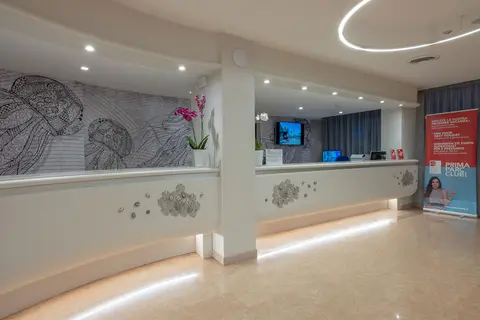 Hotel Antares in Letojanni — foto 19