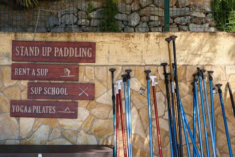 Camping Stobreč Split foto 7