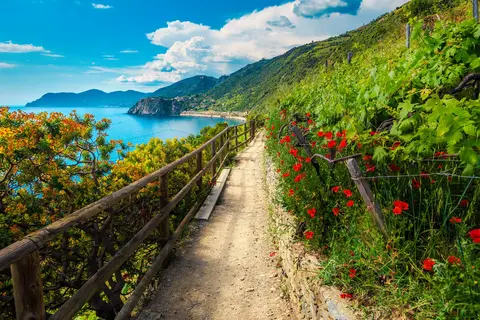 Ontdek Toscane en Cinque Terre in Milaan, foto 11